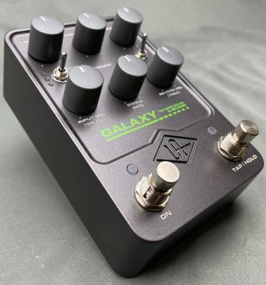 Universal Audio - Galaxy '74 Tape Echo & Reverb 2